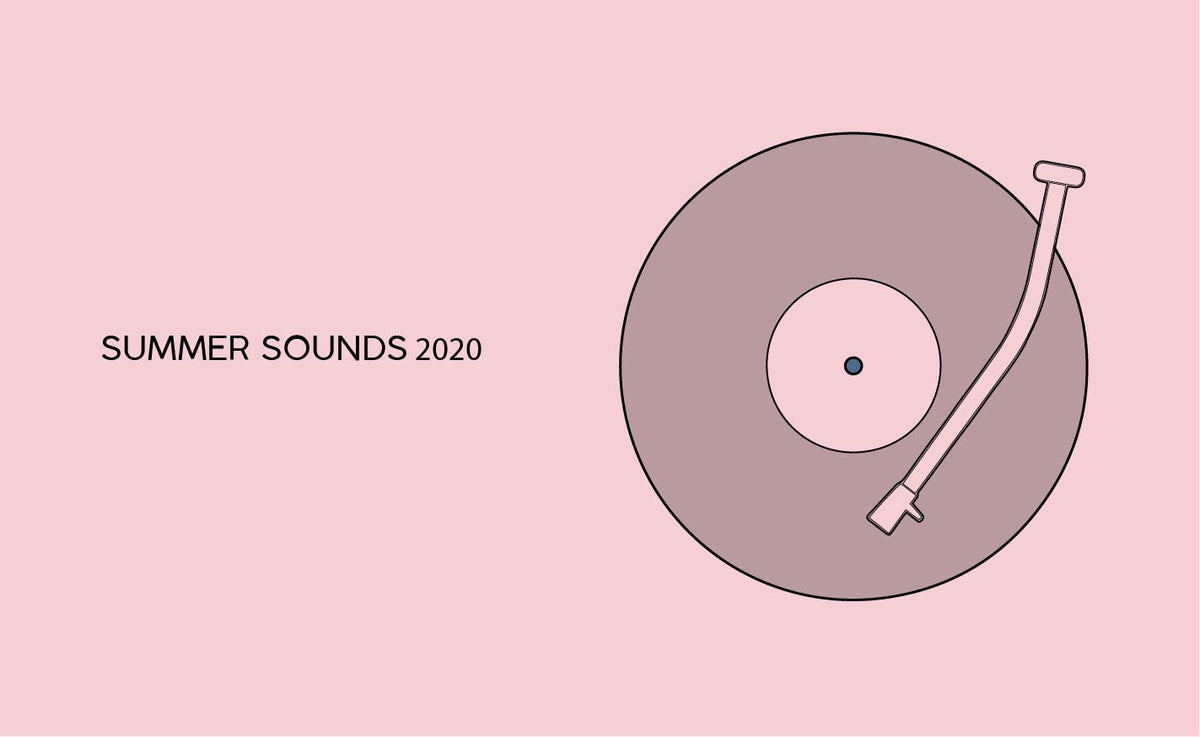 Summer sounds 2020