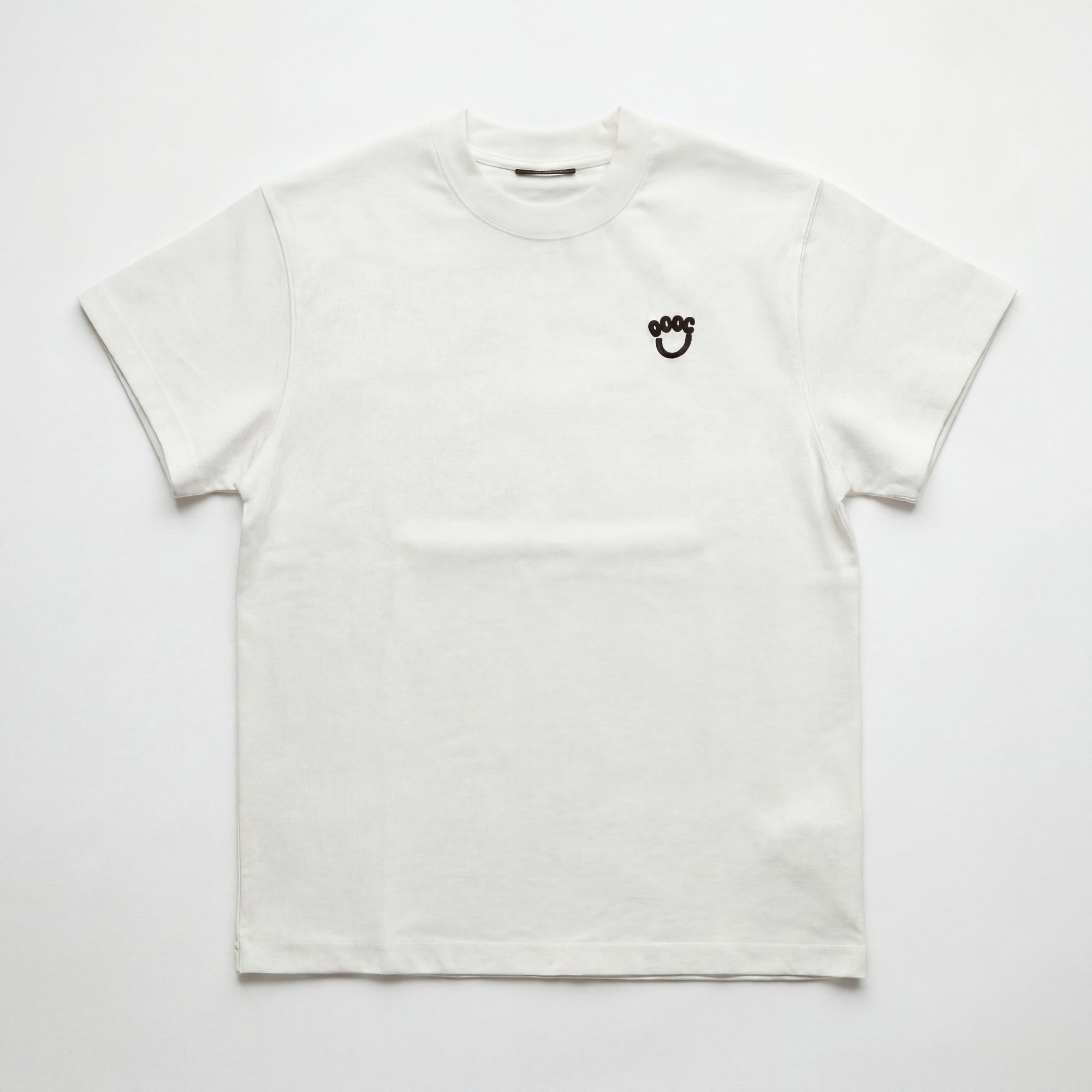 Core Concept Heavyweight T-Shirt