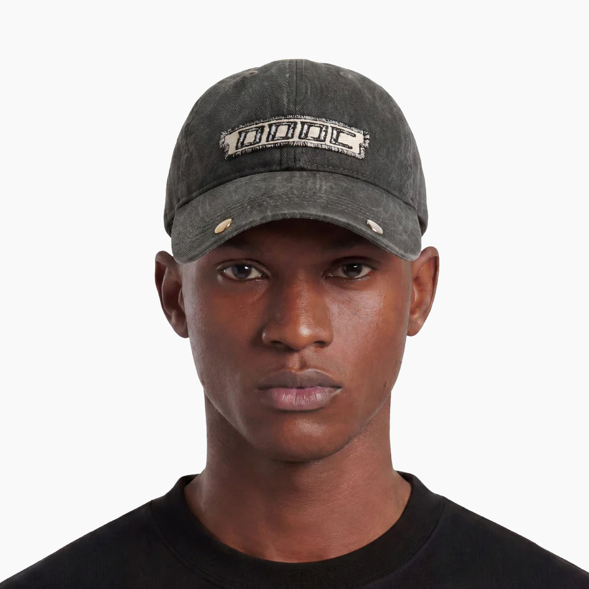 OOOC Origin Code Cap