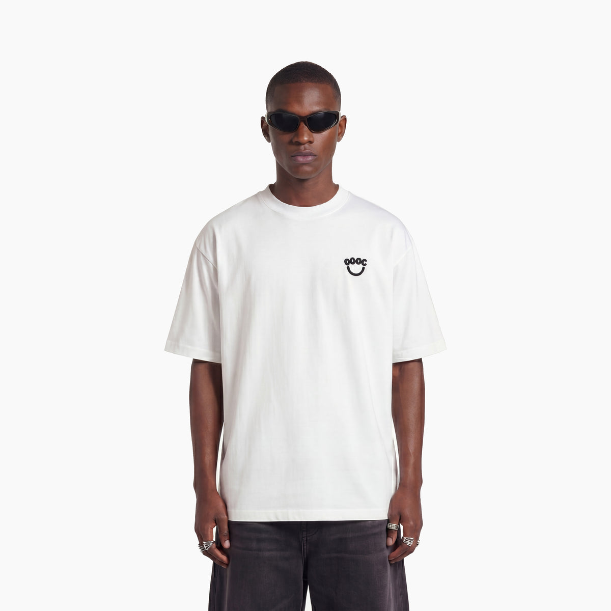 Core Concept Heavyweight T-Shirt