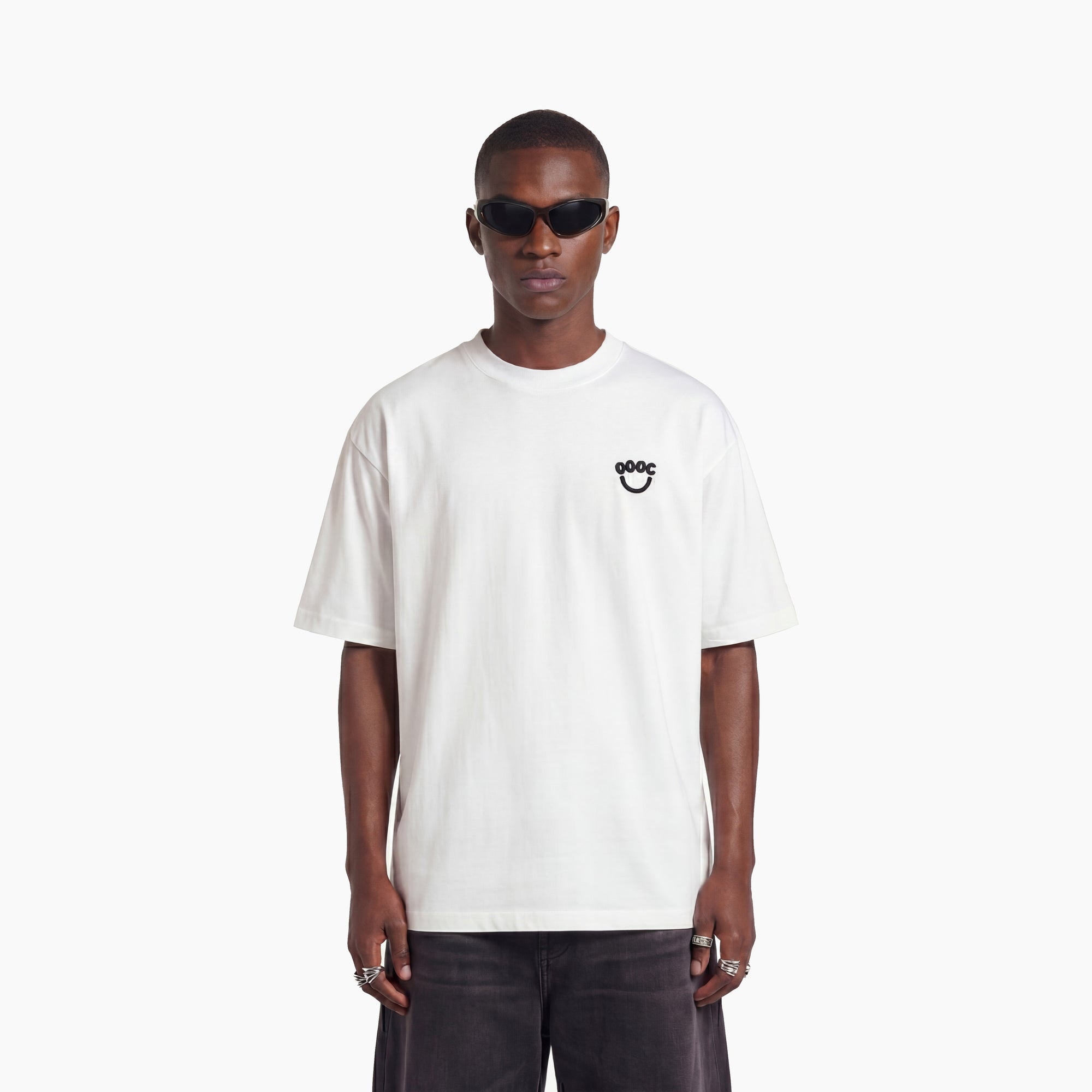 Core Concept Heavyweight T-Shirt
