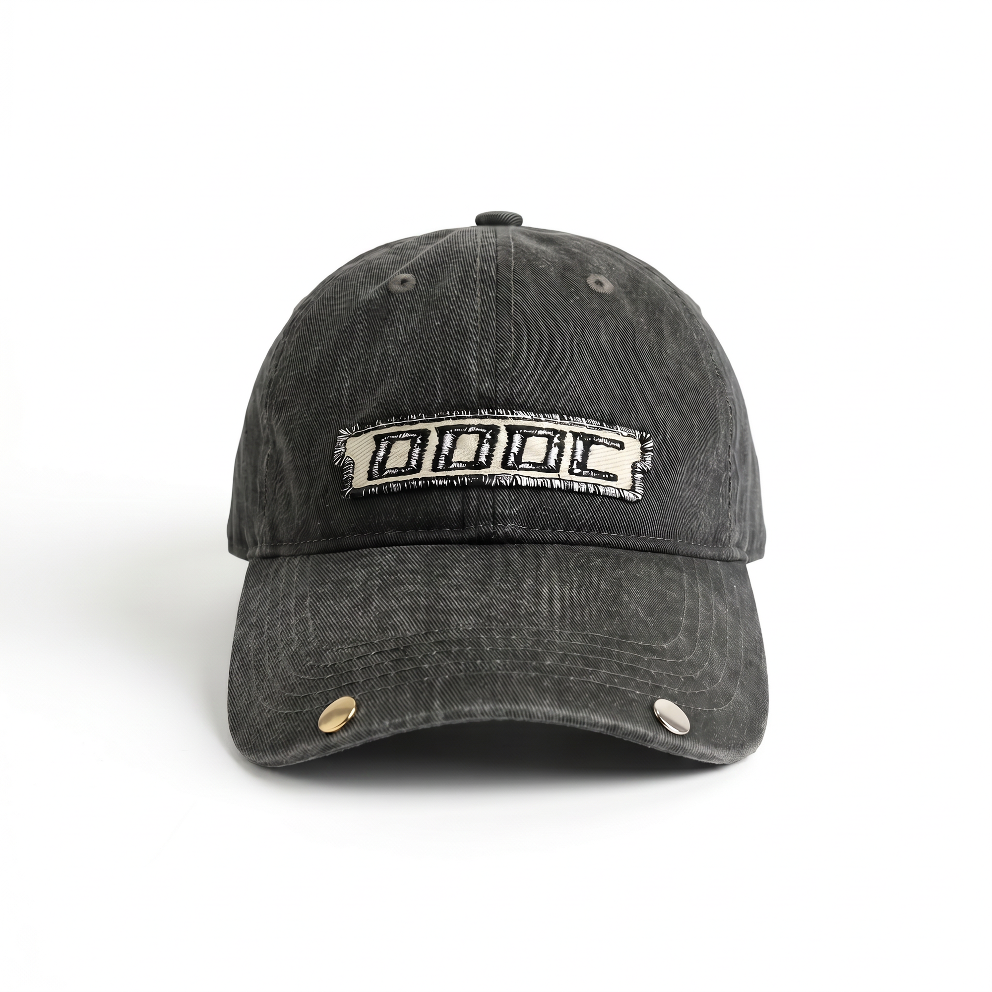 OOOC Origin Code Cap