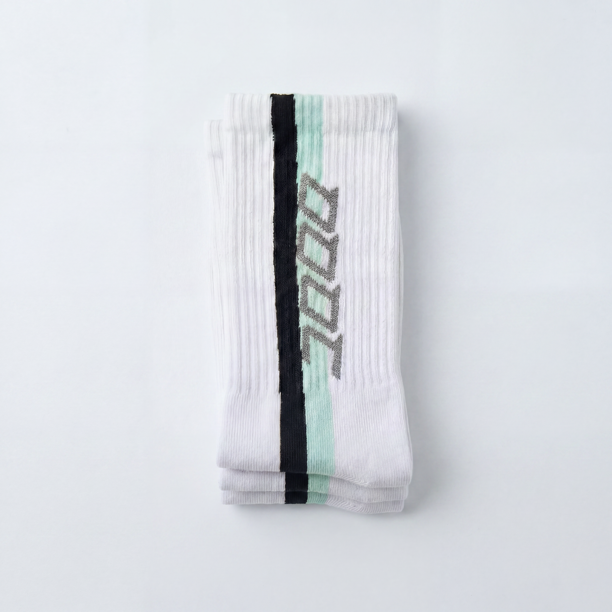 The Origin Code Sock