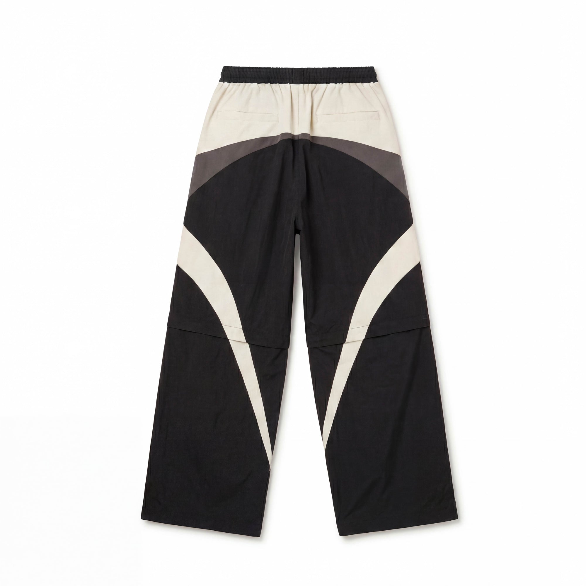 OOOC Tracksuit Pants – Convertible Technical