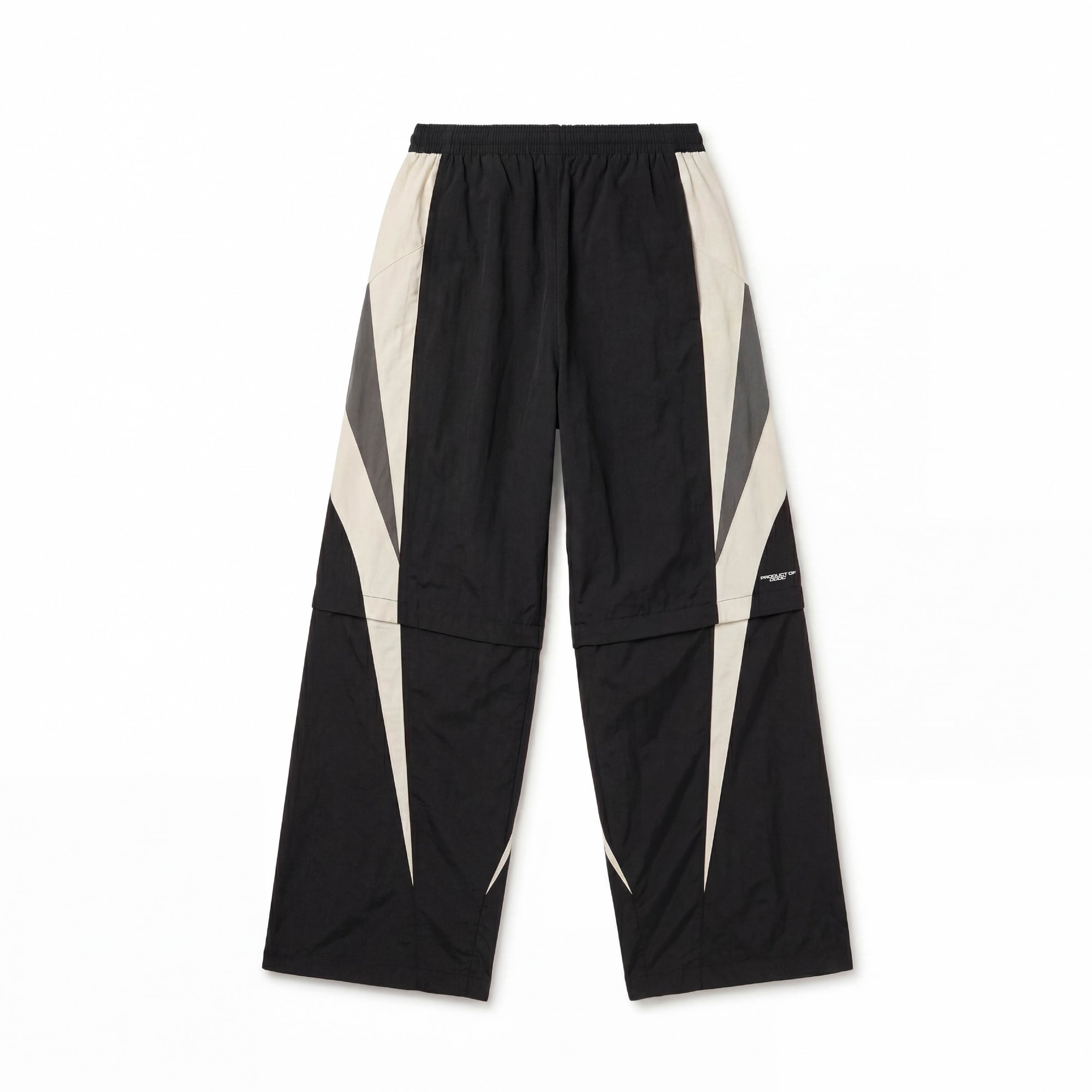 OOOC Tracksuit Pants – Convertible Technical