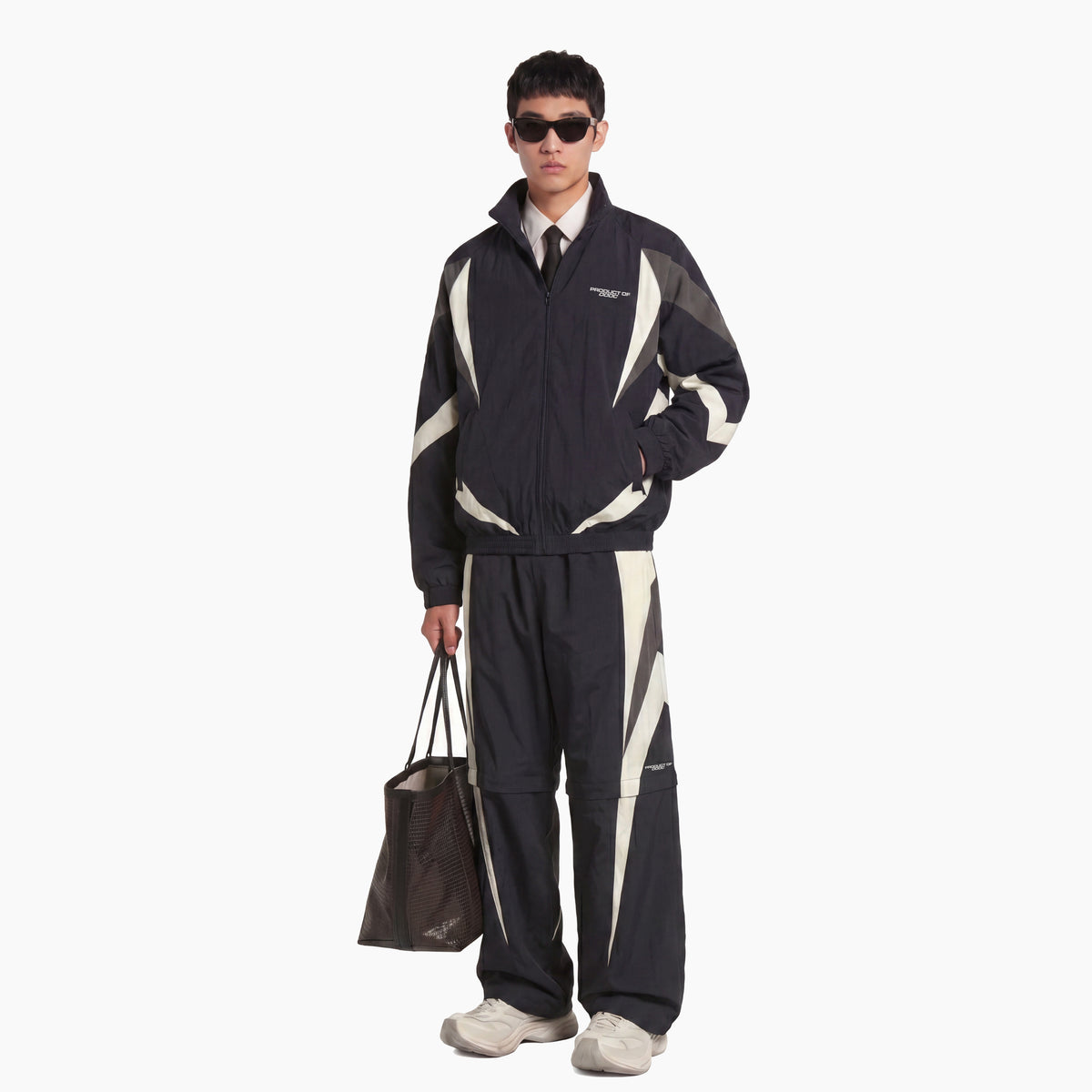 OOOC Tracksuit Pants – Convertible Technical