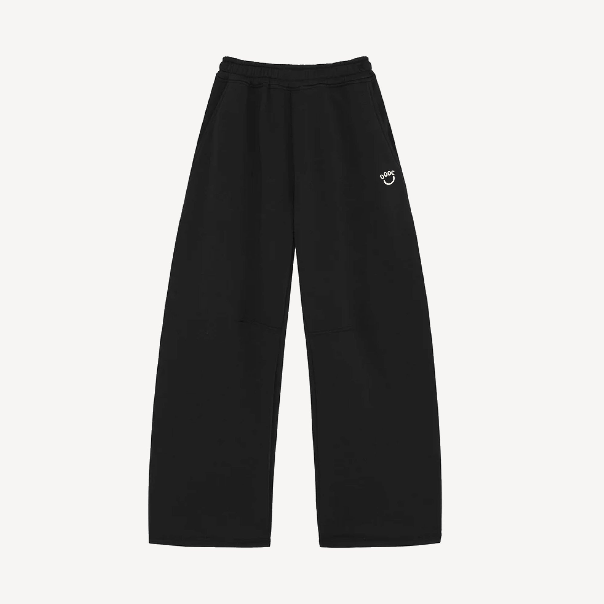 Core Concept Jogger – Black