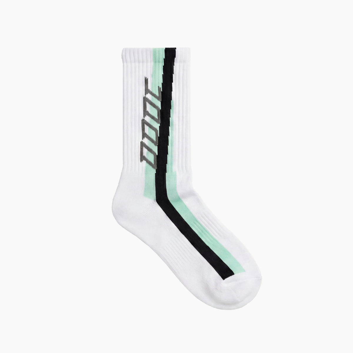 The Origin Code Sock